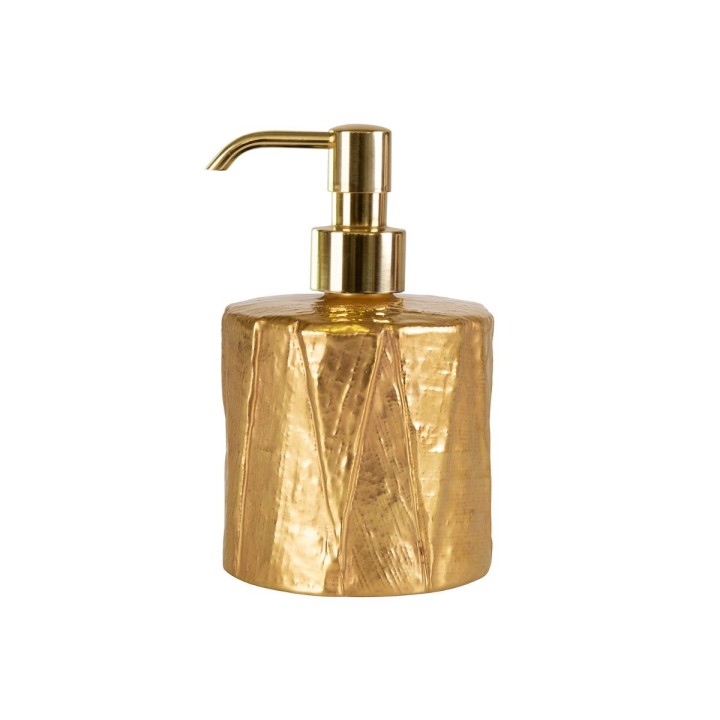 Capri Gold Bathroom Set