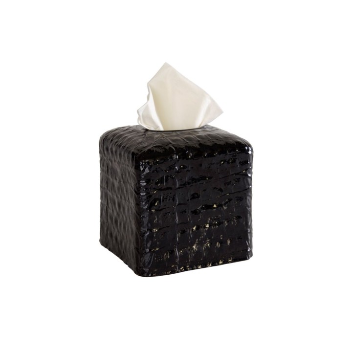 Cocco Black Bathroom Set