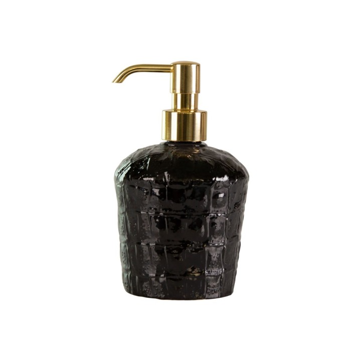 Cocco Black Bathroom Set