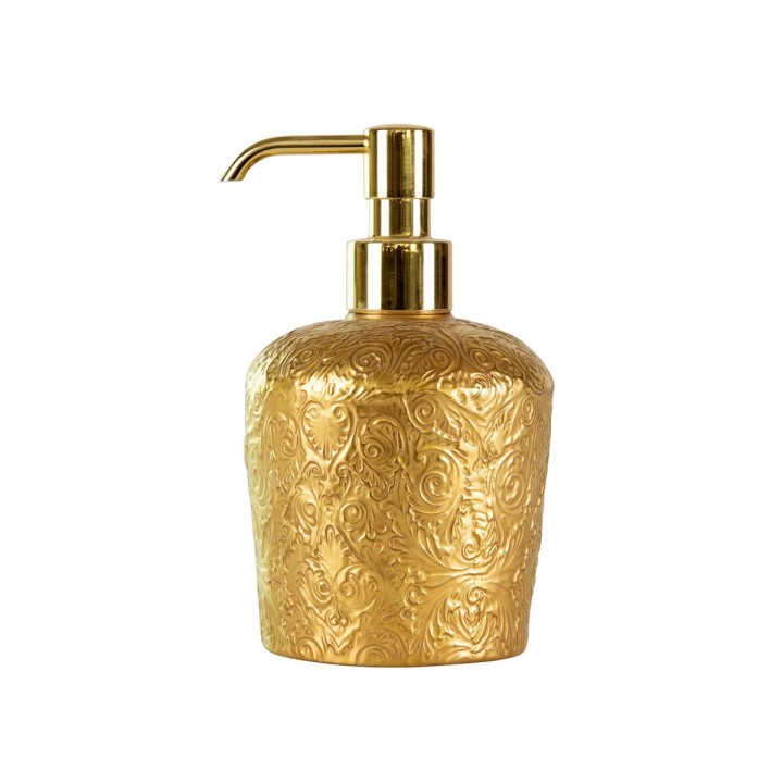 Amour Secret Gold Bathroom Set