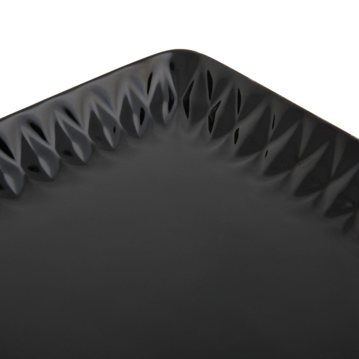 Black Tie Vanity Tray