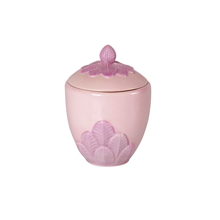 Peacock Tea Set - Lilac