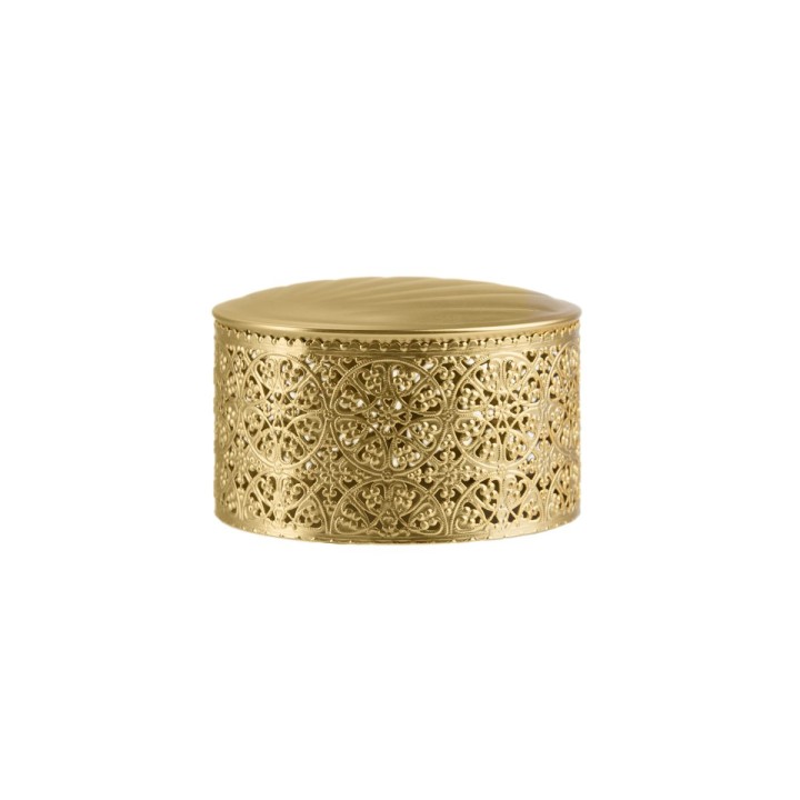 Marbella Trinket Box