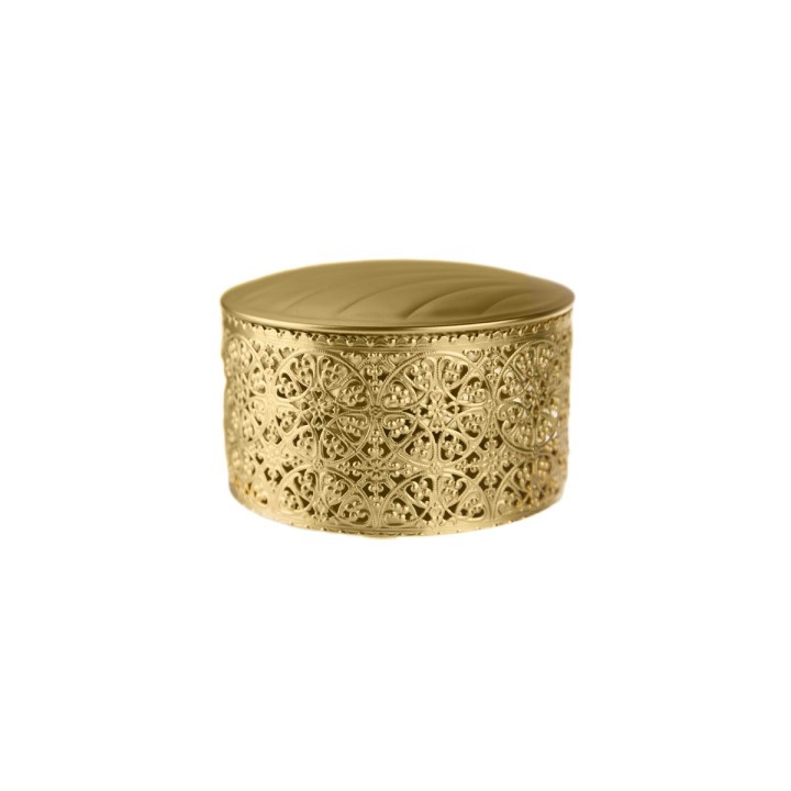 Marbella Trinket Box