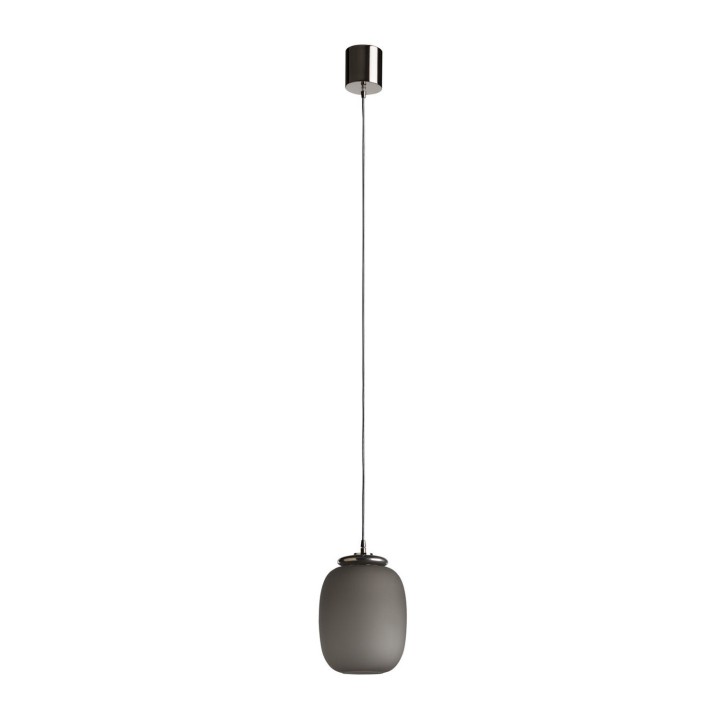 Soho Pendant Light - Tortora Matt