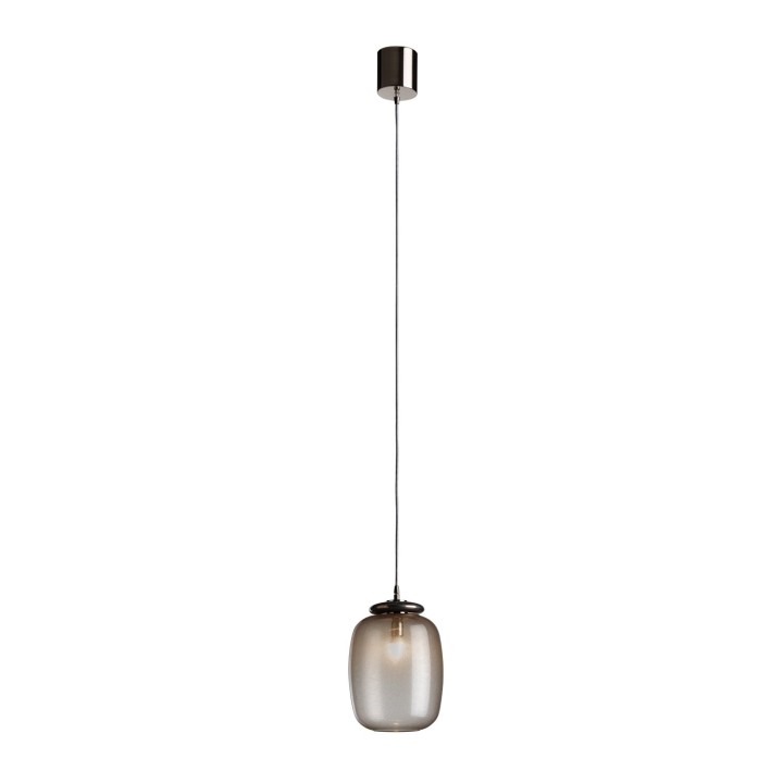 Soho Pendant Light - Tortora Transparent